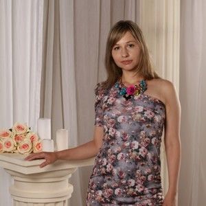 Meet your Posher, Lila